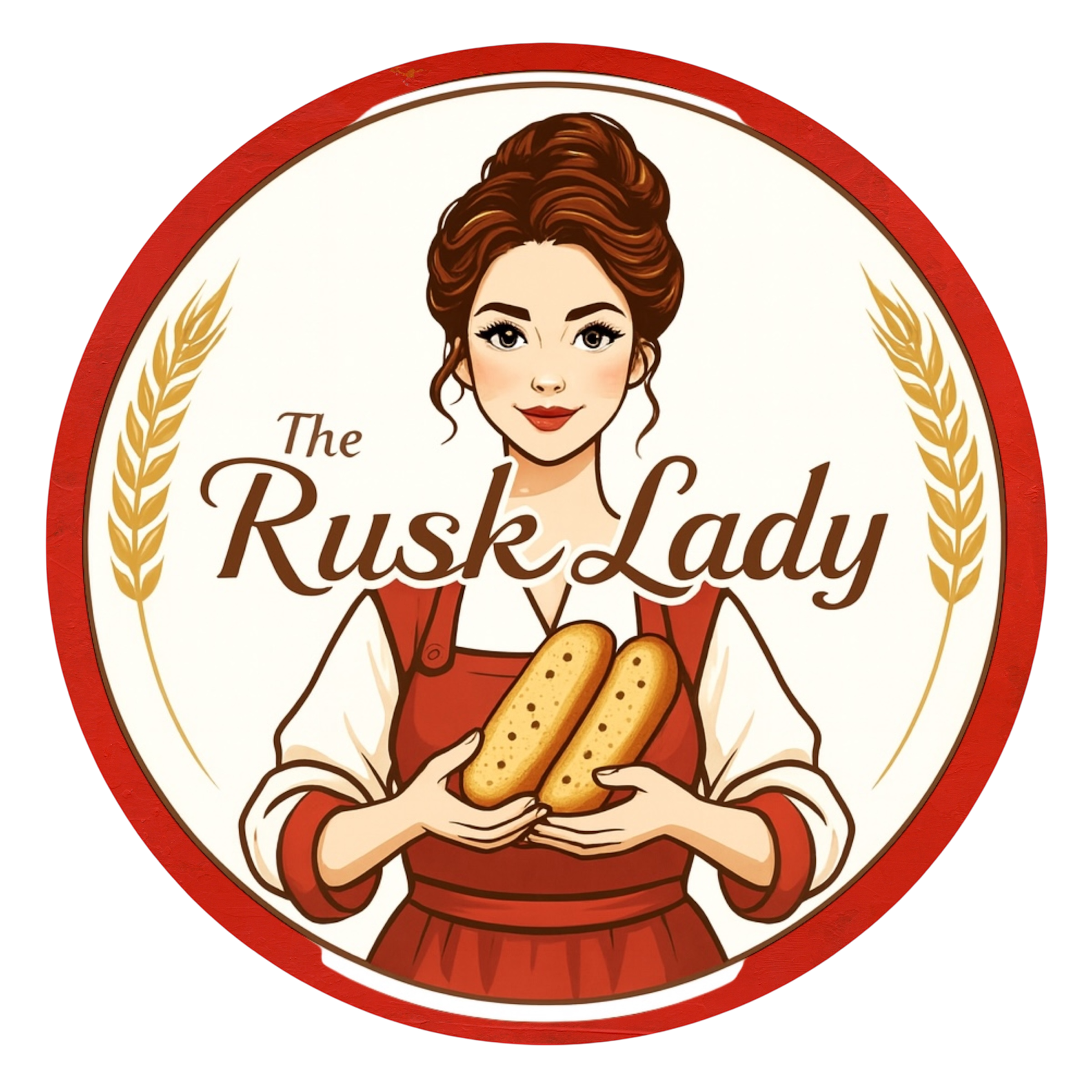 Buttermilk rusks - Karringmelk beskuit