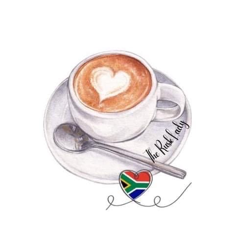 Buttermilk rusks - Karringmelk beskuit